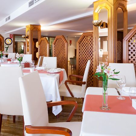 Hotel Royal Plaza Ibiza città Esterno foto