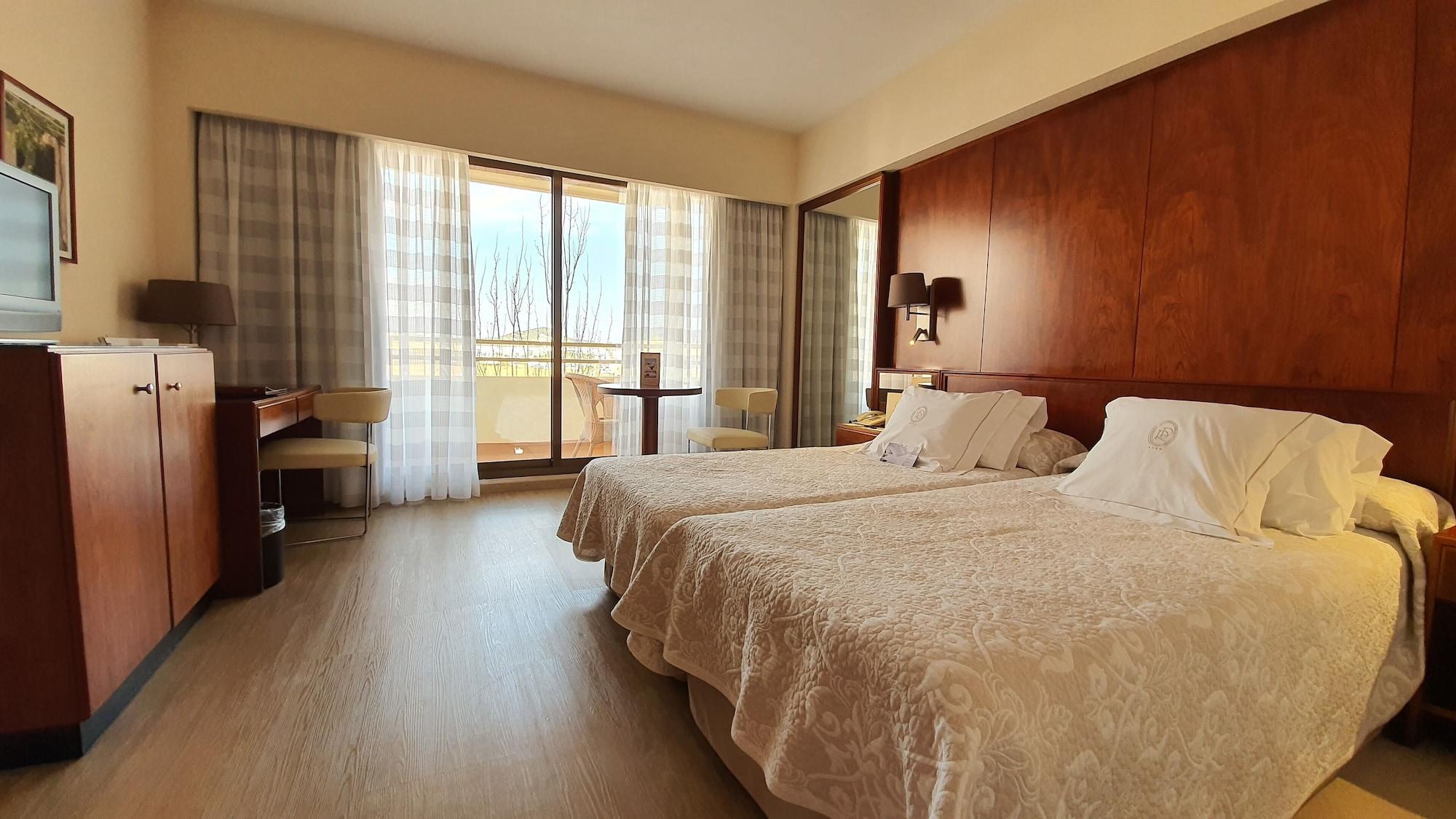 Hotel Royal Plaza Ibiza città Esterno foto