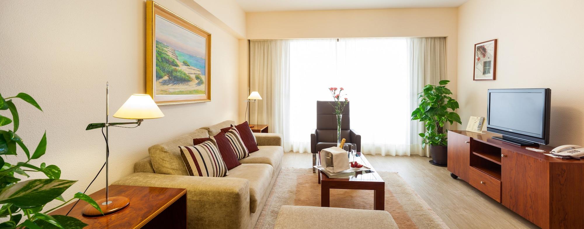 Hotel Royal Plaza Ibiza città Esterno foto
