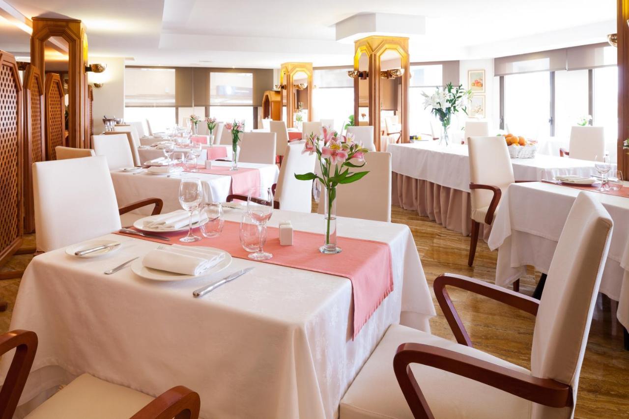 Hotel Royal Plaza Ibiza città Esterno foto