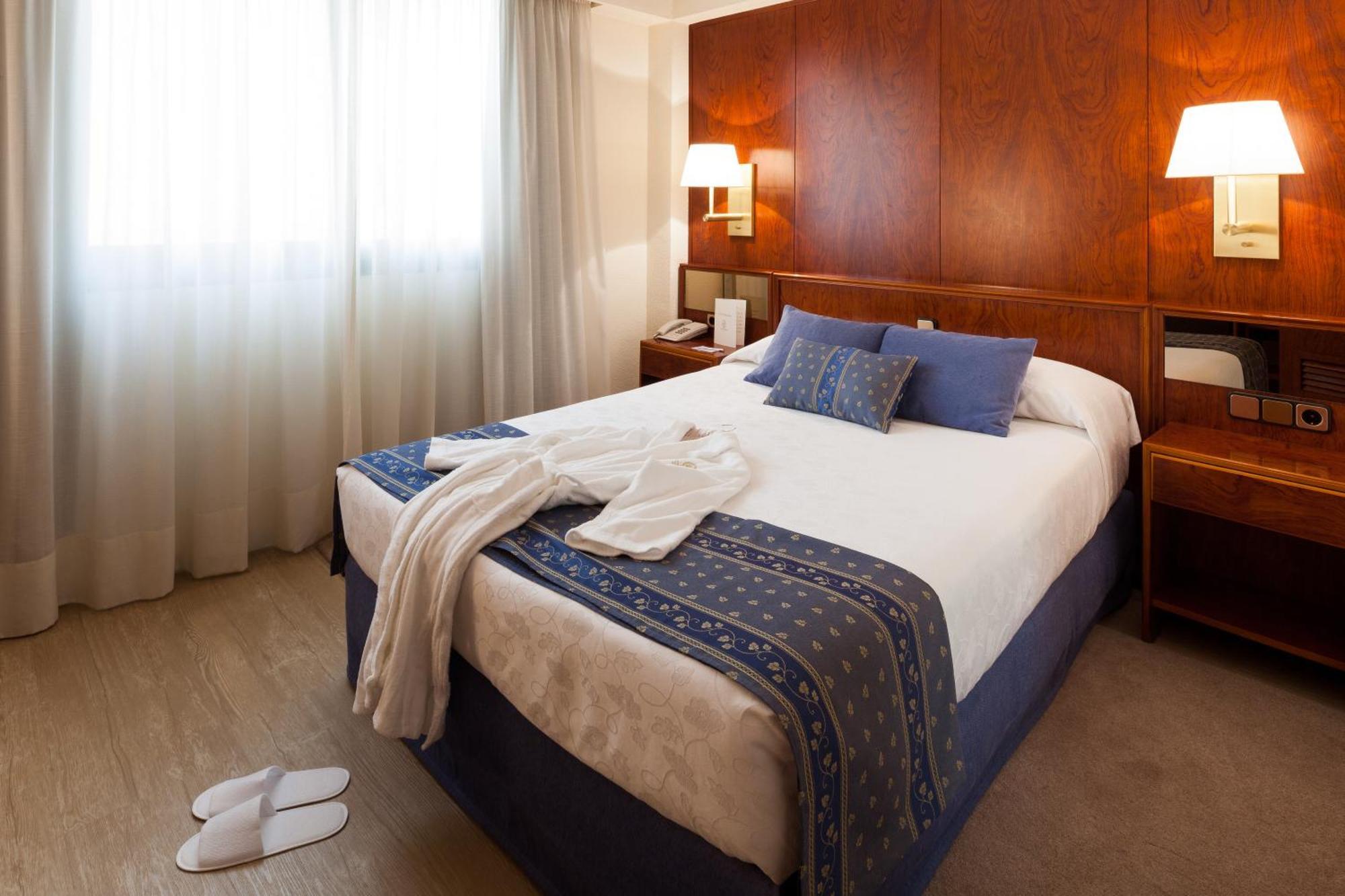Hotel Royal Plaza Ibiza città Camera foto