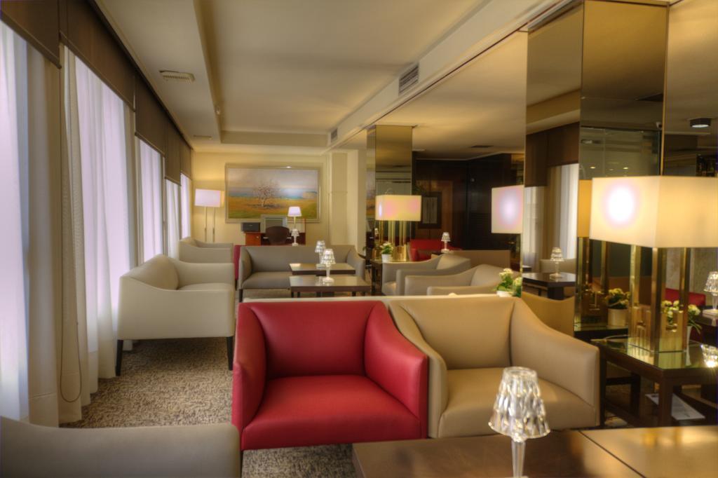 Hotel Royal Plaza Ibiza città Esterno foto